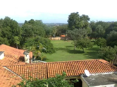 4,875m² Land for Sale in Hipodrómo, Lambaré