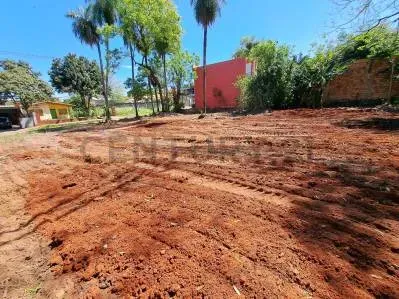 Terreno de 360m² en Venta en Rincón, Ñemby