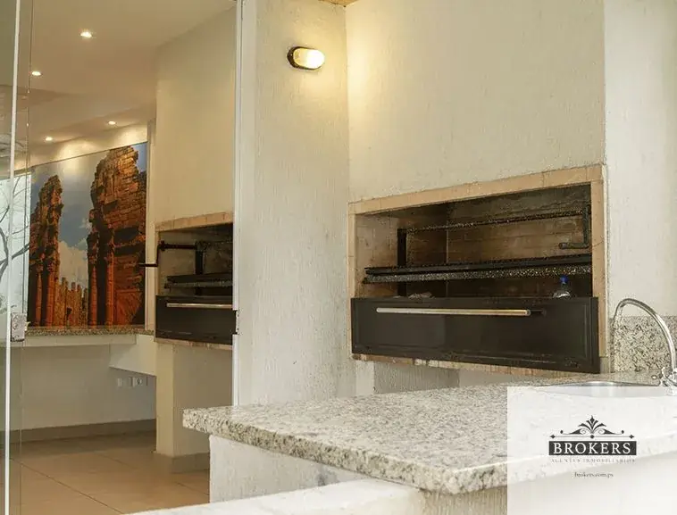 Departamento de 1 dormitorio en Alquiler en Mariscal López, Lambaré - Image 4