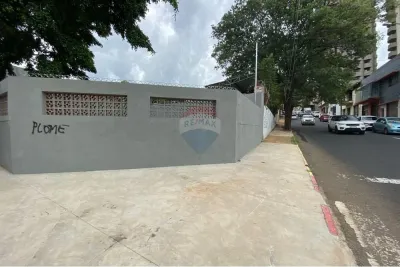 300m² Lot for Rent in San Roque, Asunción