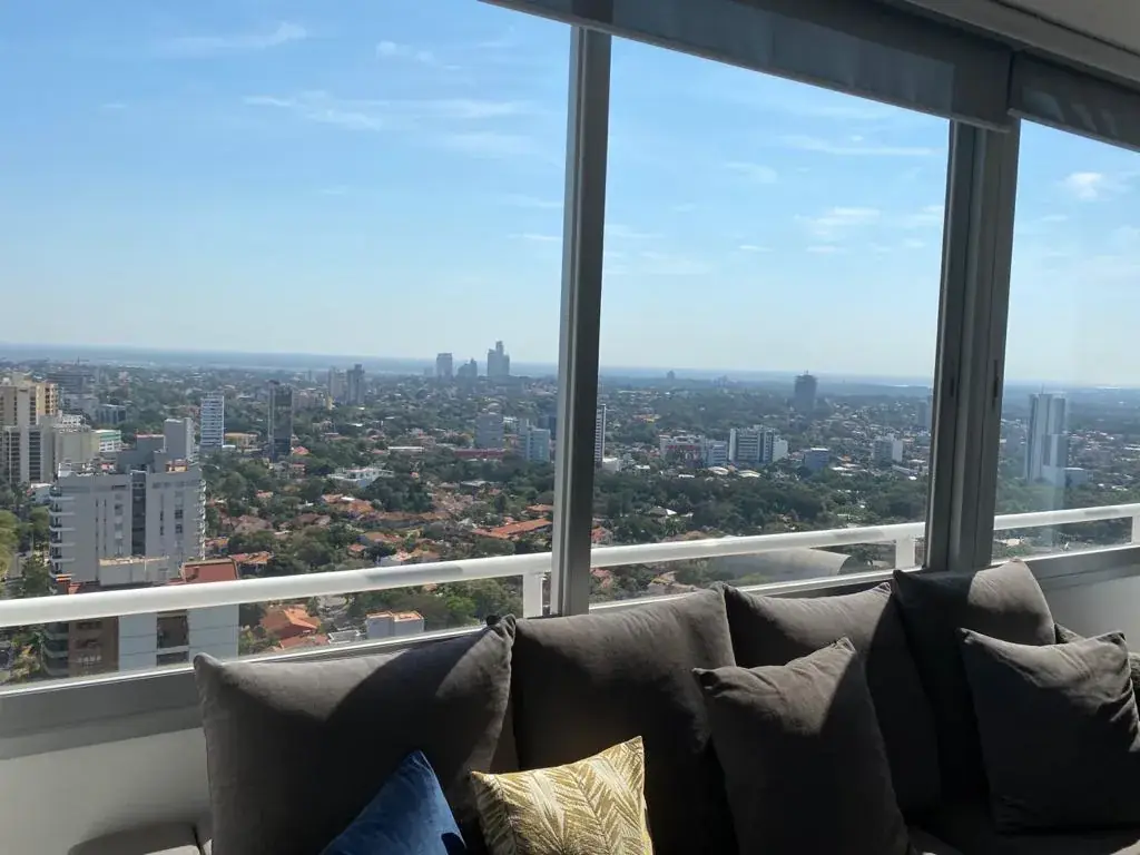 3-Bedroom Apartment for Sale in Ycuá Satí, Asunción - Image 11
