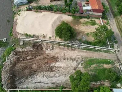 Terreno de 1.140m² à Venda em Remansito