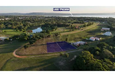 Terreno de 908m² en Venta en San Bernardino