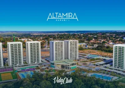 1-Bedroom Apartment for Sale in Central, Mariano Roque Alonso