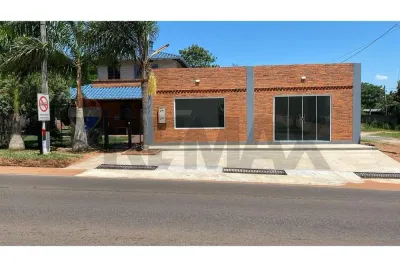 Local Comercial de 80m² en Alquiler en Valle Pucú, Areguá