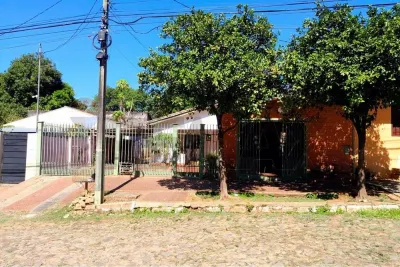 Casa de 3 dormitorios en Venta en Lambaré