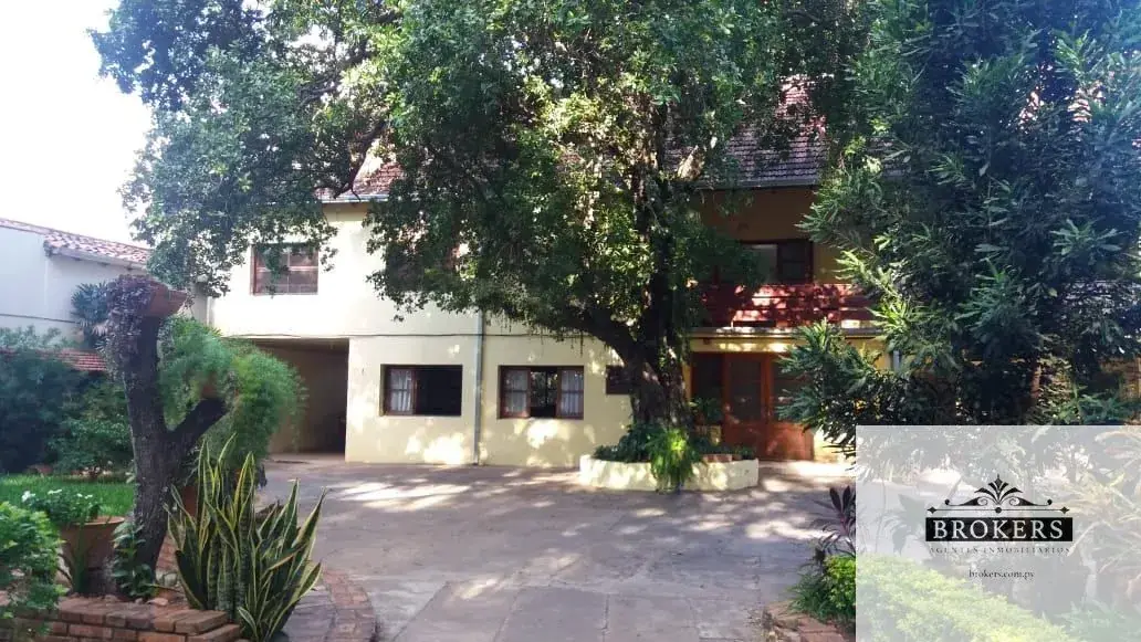 1,400m² Land for Sale in Villa Morra, Asunción - Image 6