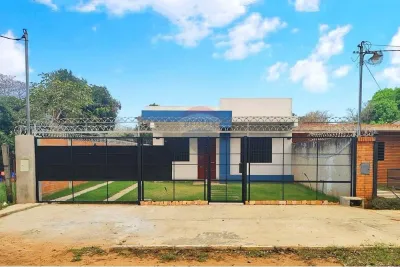 Casa de 2 dormitorios en Venta en Cañada San Rafael, Luque