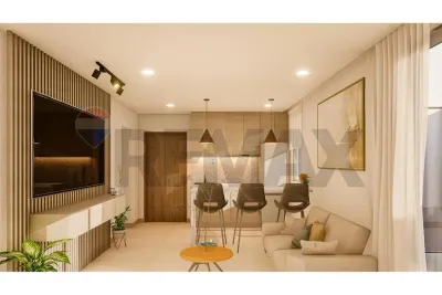 1-Bedroom Apartment for Sale in Ycuá Satí, Asunción