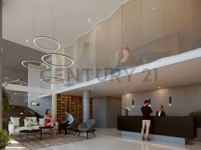 Departamento de 1 dormitorio en Venta en Unión, Montevideo