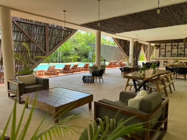 Apartamento de 1 dormitorio, 30m², en Venta en Tulum, Manuel Antonio Ay - Image 5