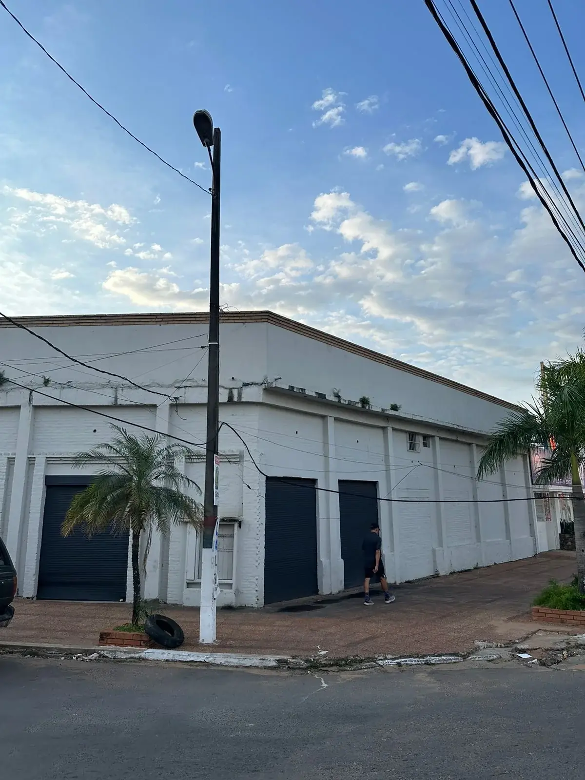 Espaço Comercial de 506m² à Venda em Villa Virginia, Lambaré - Image 7