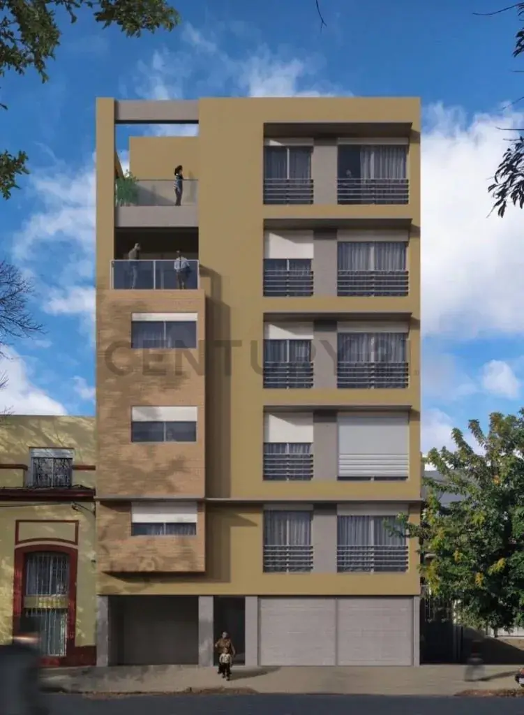 Departamento de 2 dormitorios en Venta en Villa Muñoz Retiro, Montevideo