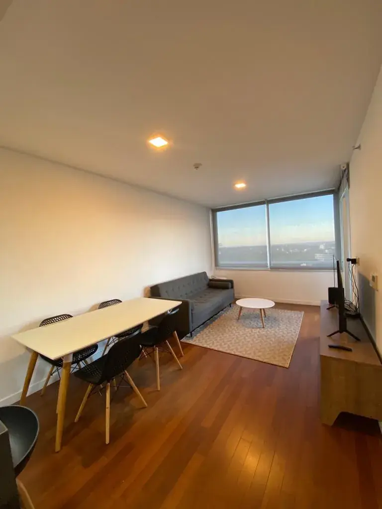Departamento de 1 dormitorio en Alquiler en Ycuá Satí, Asunción - Image 11