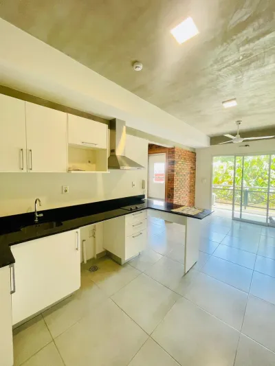 Apartamento de 2 quartos à Venda em La Asunción, Mariano Roque Alonso