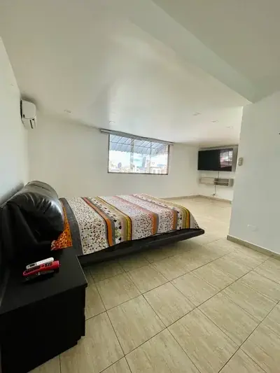 Penthouse duplex en venta, Urbanización Los Caobos. - Image 13