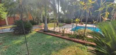 Office of 1,041m² for Sale in Mariscal Estigarribia, Asunción