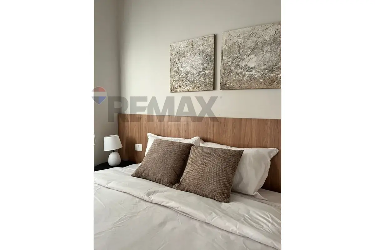 Apartamento de 1 Quarto à Venda em Las Lomas (Carmelitas), Assunção - Image 11