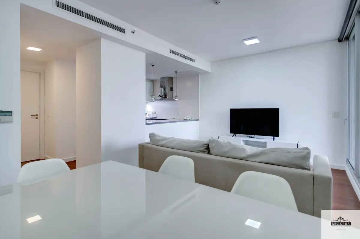 Departamento de 2 dormitorios en Alquiler en Ycuá Satí, Asunción - Image 4
