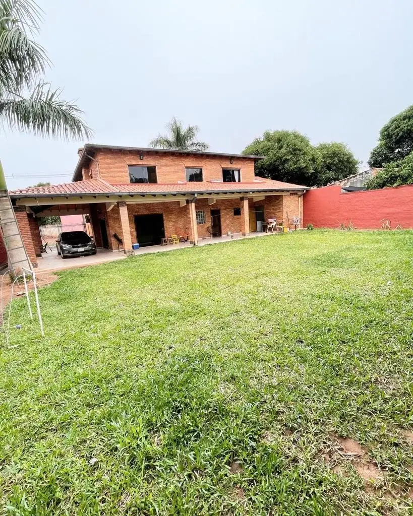 Oferta de residencia con 700m2 de terreno en fdo de la mora - z/ sur - Image 7