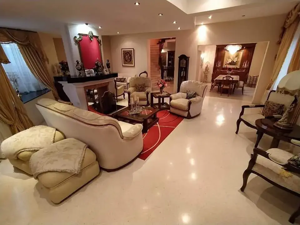 Casa de 4 dormitorios en Venta en Santísima Trinidad, Asunción - Image 7