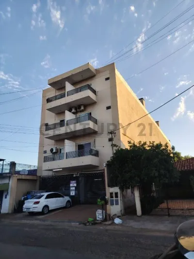 1-Bedroom Apartment for Sale in Zona Sur, Fernando de la Mora