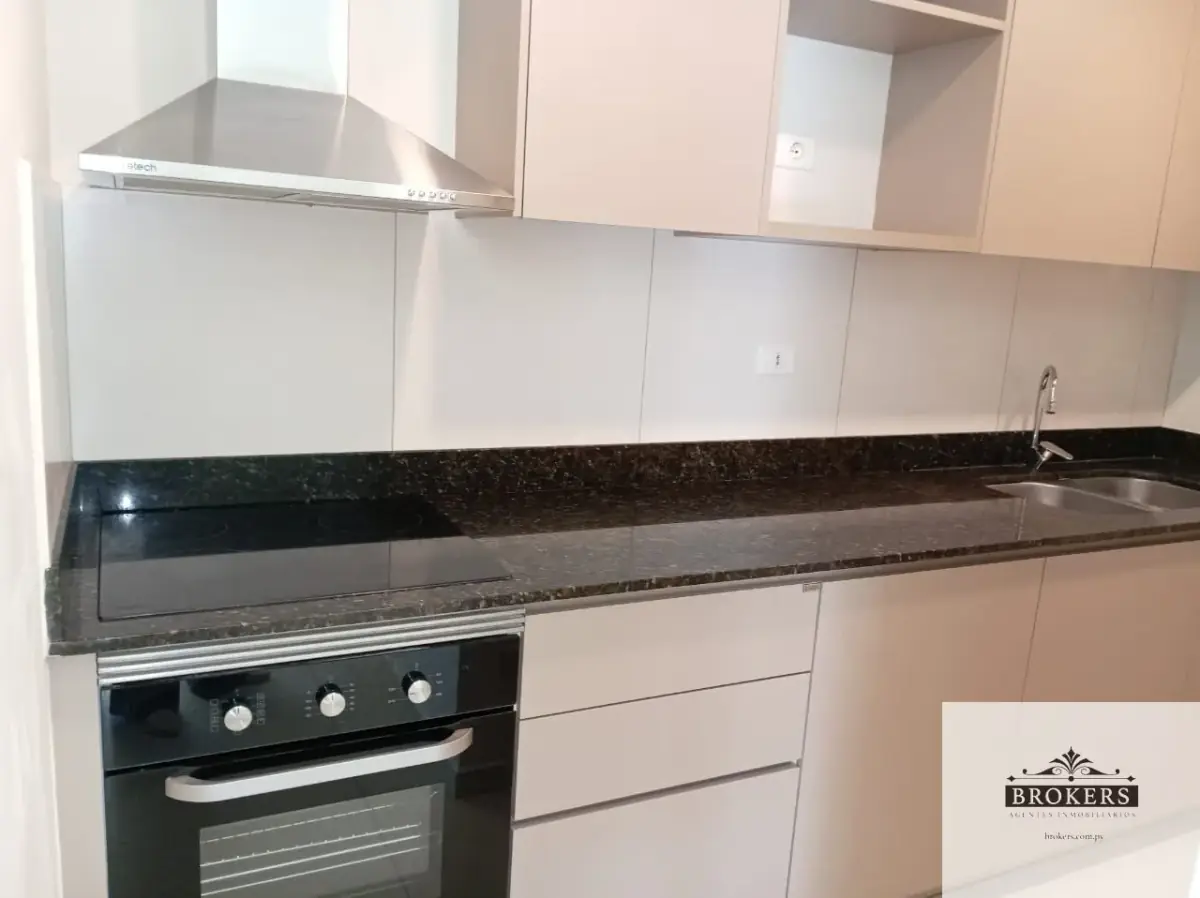 Departamento de 2 dormitorios en Venta en Ycuá Satí, Asunción - Image 11