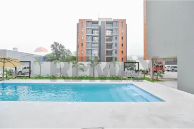 Departamento de 2 dormitorios en Venta en Campo Grande, Luque