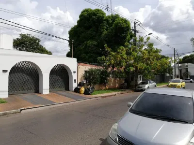 Casa de 4 dormitorios en Venta en Mariscal Estigarribia, Asunción