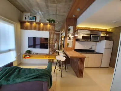 1-Bedroom Apartment for Sale in Campo Grande, Asunción
