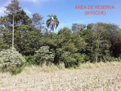 Terreno en Venta en Juan Emilio O'Leary