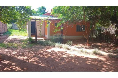 Casa de 2 dormitorios en Venta en Julián Augusto Saldívar