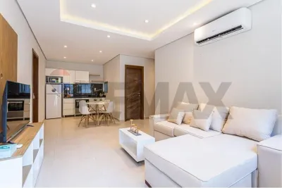 Casa de 3 dormitorios en Venta en Yukyry, Luque
