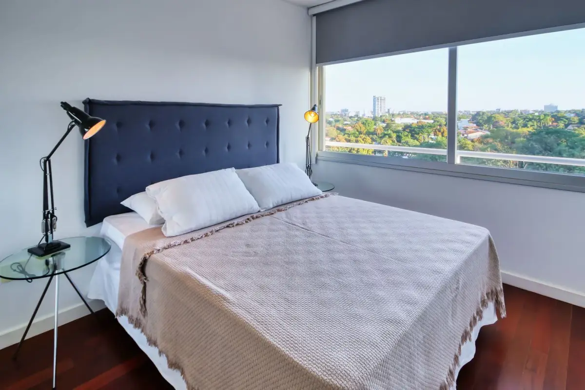 Apartamento de 1 quarto para Aluguel em San Jorge, Assunção - Image 8