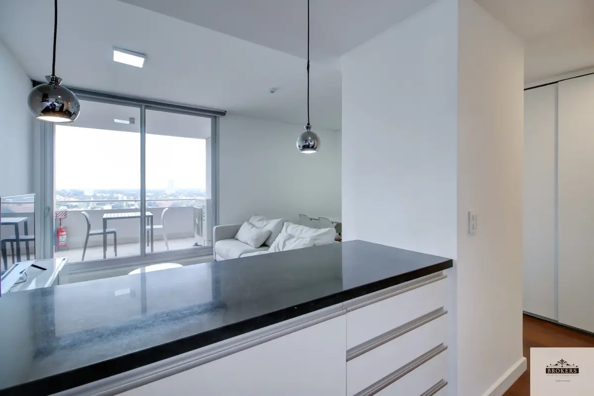 Departamento de 2 dormitorios en Alquiler en Ycuá Satí, Asunción - Image 5