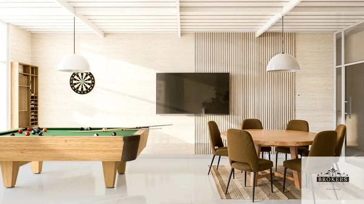 Apartamento de 1 dormitório à venda em Recoleta, Assunção - Image 4