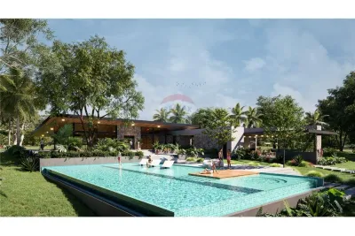 Lote de 410.66m² à Venda em San Bernardino