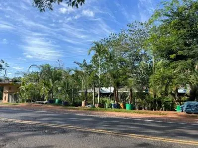 Terreno de 1,000m² en Venta en San Miguel, Areguá