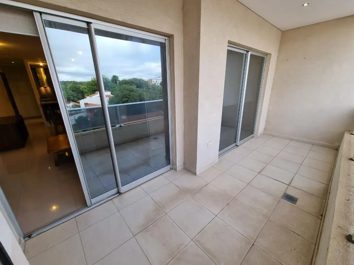 Apartamento de 1 Quarto à Venda em Las Lomas (Carmelitas), Assunção - Image 14