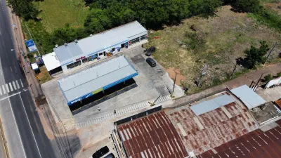Terreno de 5,600m² en Venta en Casco Histórico San Lorenzo, Fernando de la Mora