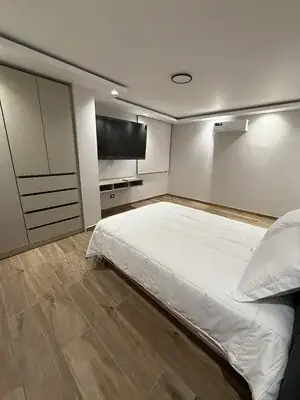 Penthouse en venta, Urb. Las Mercedes, Av. Jalisco, amoblado. - Image 9
