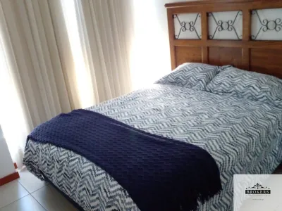 Apartamento de 1 dormitório para Aluguel em Madame Lynch, Assunção