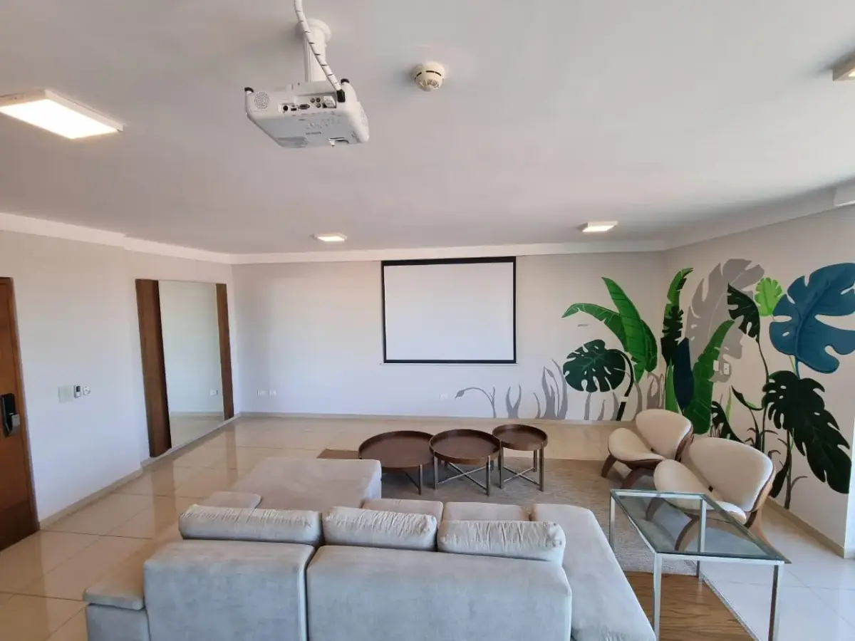Apartamento de 3 quartos à venda em Mburucuyá, Assunção - Image 6