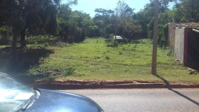 Terreno en Venta en San Lorenzo