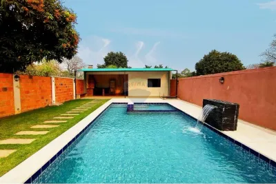 Casa de 2 dormitorios en Venta en Cañada San Rafael, Luque