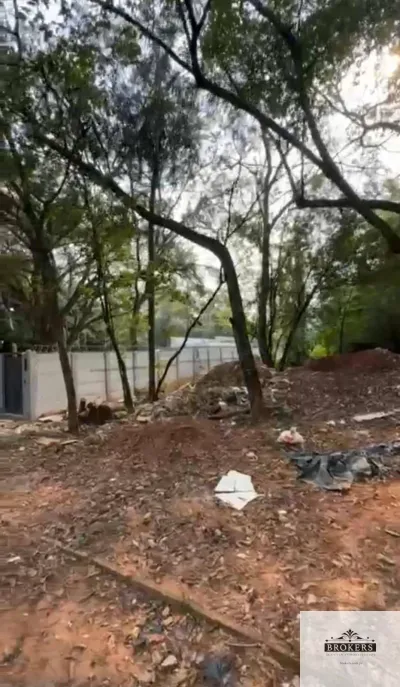 875m² Land for Sale in San Bernardino