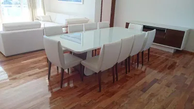Departamento de 4 dormitorios en Venta en San Cristóbal, Asunción