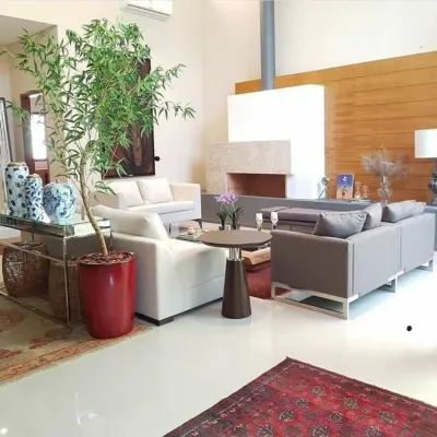 4-Bedroom House for Sale in San Cristobal, Asunción
