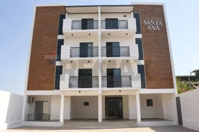 Apartamento de 2 quartos à Venda em San Lorenzo