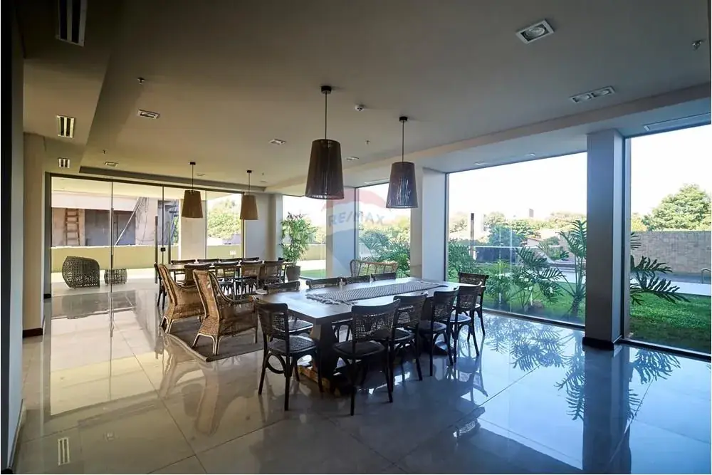 2-Bedroom Apartment for Sale in Las Lomas (Carmelitas), Asunción - Image 6